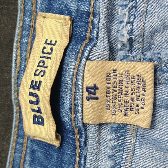 Blue spice - Picture 7 of 7